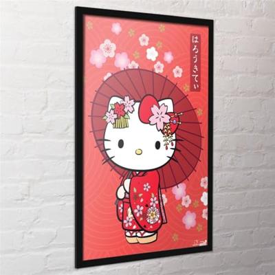 Poster Hello Kitty - Japanese Style 61x91,5cm