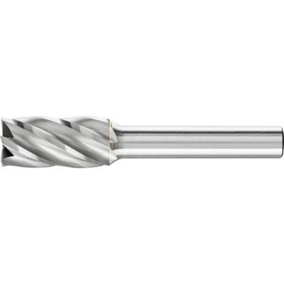 PFERD TOOLS 21100588 Freesstift Cilinder Lengte 65 mm Afmeting, Ø 12 mm Werklengte 25 mm Schachtdiameter 8 mm PFERD TOOLS 21100588 Freesstift Cilinder Lengte 65 mm Afmeting, Ø 12 mm Werklengte 25 mm Schachtdiameter 8 mm