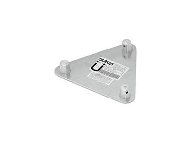 Alutruss 60301684 DQ3-BPM Bodemplaat 1 stuk(s)