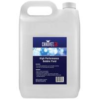 Chauvet DJ BF5X4 High Performance Bubble Fluid - 5 liter - thumbnail