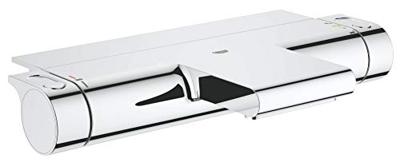 Grohe Grohtherm 2000 New thermostatische badkraan chroom