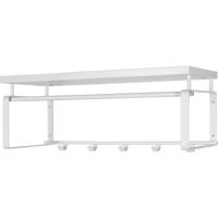 Wandkapstok Boris-2W - thumbnail