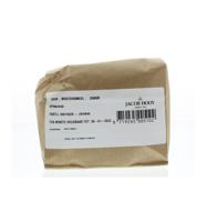 Jacob Hooy Mosterdmeel 250gr - thumbnail