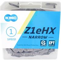 KMC ketting z1ehx 1/2-3/32" 128l narrow ept - thumbnail
