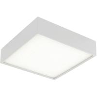 ECO-Light LED-KLIO-Q21 LED-KLIO-Q21 LED-plafondlamp LED 36 W Wit - thumbnail