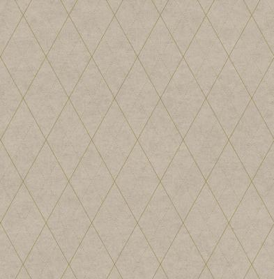 Dutch Wallcoverings Euphorie - Dessin - Beige/Goud