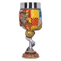 Harry Potter - Golden Snitch Collectable Goblet - thumbnail