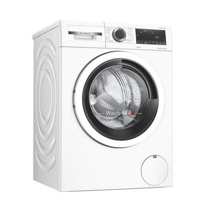 Bosch WNA13400NL Was-droogcombinatie Wit Bosch WNA13400NL Was-droogcombinatie Wit