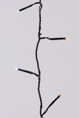 Fonkelverlichting LED buiten 6 meter 80L Lumineo - Lumineo Fonkelverlichting LED buiten 6 meter 80L Lumineo - Lumineo