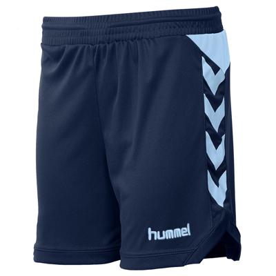 Burnley Ladies Short