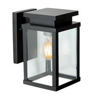 Buitenlamp jersey zwart K.S. Verlichting - Ks verlichting - thumbnail