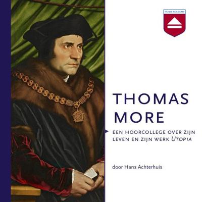 Thomas More Thomas More