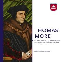 Thomas More - thumbnail