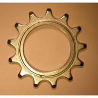 Shimano Tandwiel xtrabike 13t vlak 1/2x1/8 - thumbnail