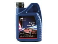 Motorolie 15W40, 1 liter - thumbnail