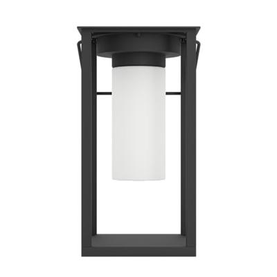 Eglo Zwarte tafellampUsigni solar - 901089