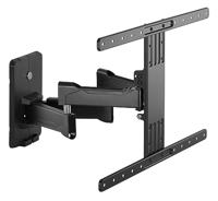 My Wall H 29 L TV-beugel Kantelbaar 94,0 cm (37) - 203,2 cm (80) Kantelbaar, Draaibaar - thumbnail