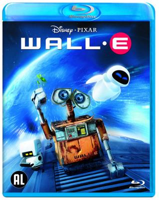 Wall-E (2-disc special edition)