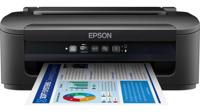 Epson WorkForce WF-2110W inkjetprinter Kleur 5760 x 1440 DPI A4 Wifi - thumbnail