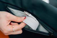 Verbatim Mobiele telefoon Kabel [1x USB-C stekker - 1x USB-C stekker] 1.2 m USB-C Met magnetische aansluiting - thumbnail