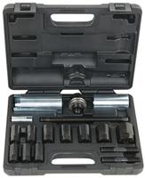 KS Tools 150.2750 Aandrijfas-intrekgereedschapsset, 16-delig - thumbnail