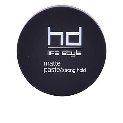 FarmaVita hd lifestyle matte paste 50ml