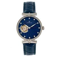 Empress Edith Open Heart Automatic | EMPEM3303 - thumbnail