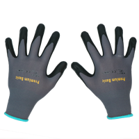 Keron Handschoen Premium Basic 11 (XXL) - thumbnail