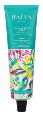 Baija Paris - Baija Body Ointment 100 ml Bodylotion Baija Paris - Baija Body Ointment 100 ml Bodylotion