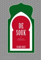 De souk (Hardback) - thumbnail