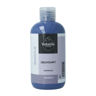 Druivenpitolie 250 Milliliter Druivenpitolie 250 Milliliter