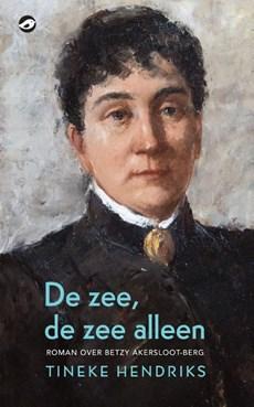 De zee, de zee alleen (Paperback)