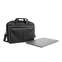 Laptoptas Natec Gazelle Zwart - thumbnail