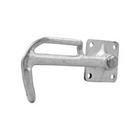 Klepsluiting rechts nr.3 - thumbnail