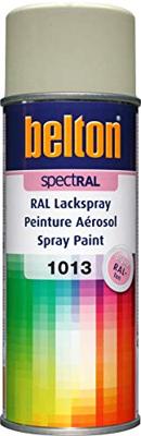 Belton spuitbus ral1013 400ml