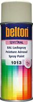Belton spuitbus ral1013 400ml - thumbnail