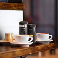 Wacaco Wac-Nano-Bar 1072 Barista-set - thumbnail