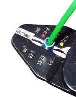 Connex Kabelschoentang 210mm - thumbnail