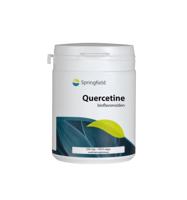 Quercetine 250 mg - thumbnail