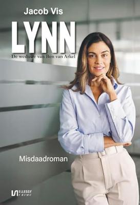 Lynn - Jacob Vis - ebook Lynn - Jacob Vis - ebook