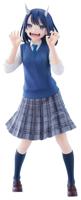 RuriDragon Pop Up Parade PVC Statue Ruri Aoki L Size 22 cm - thumbnail