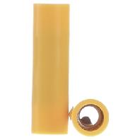 Klauke 700 Stootverbinder 6 mm² Volledig geïsoleerd Geel 1 stuk(s)