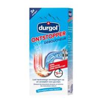 Afvoerontstopper durgol poeder 50 gram - thumbnail