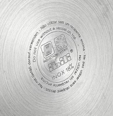 Inductie-adapter Ibili 703724