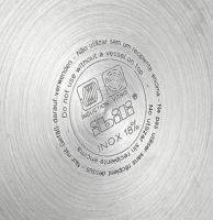 Inductie-adapter Ibili 703724 - thumbnail