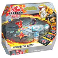 Bakugan - Ultimate Battle Arena (6060362) - thumbnail