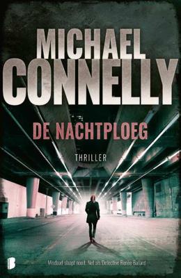 De nachtploeg - Michael Connelly - Paperback (9789022583500)