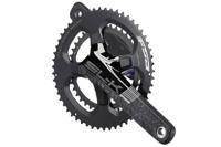 FSA SL-K Light ABS Crankstel 170mm 50x34T - Zwart - thumbnail