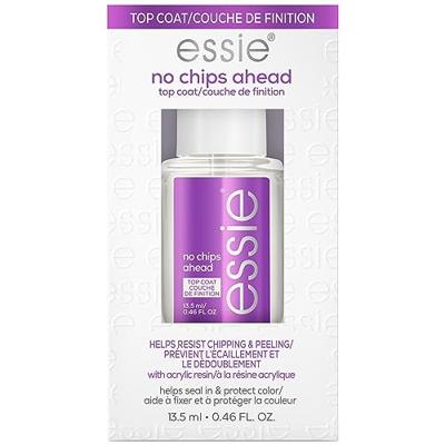 Essie Top coat no chips ahead (14 ml)