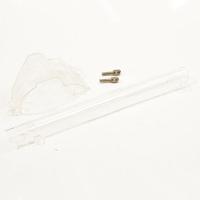 FTX - Rokatan Gear Box Cover (FTX10115) - thumbnail